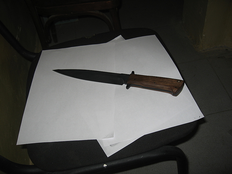 нож феникс производство кизляр / 3521377.jpg 3521377.jpg