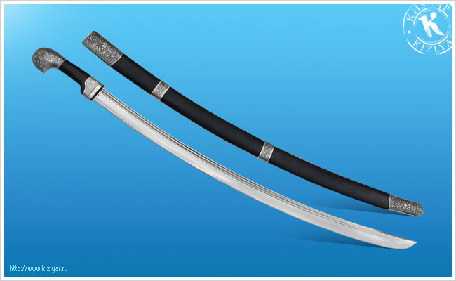 Шашка ТКВ производства Кизляр / tkv-1.jpg tkv-1.jpg