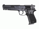   Walther  88 Competition